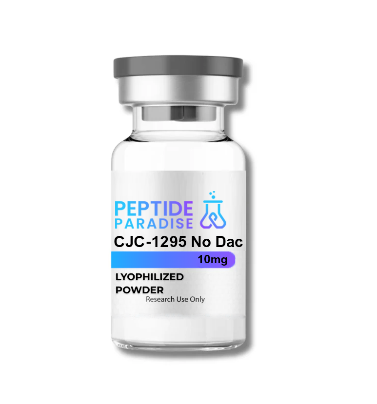 CJC-1295 No DAC (10mg)