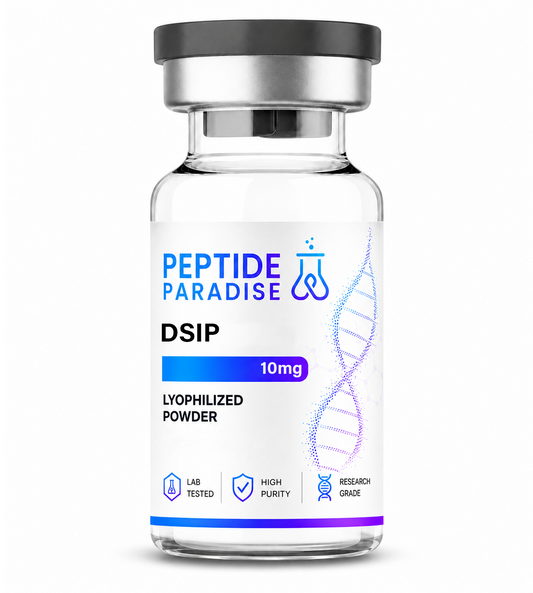 DSIP (10mg)