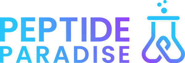 Peptide Paradise 