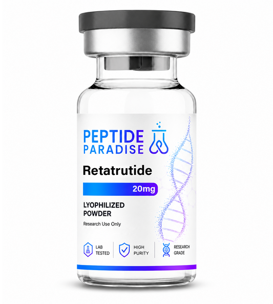 Retatrutide
