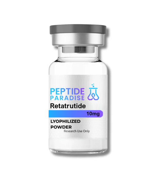 Retatrutide